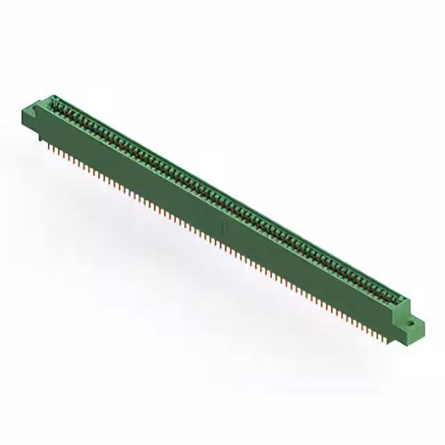 845-136-521-502 EDAC Inc.  Edgeboard Connectors
